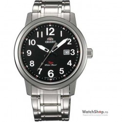 Ceas original Orient CLASSIC DESIGN UNF1003B imagine mica