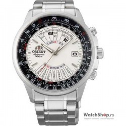 Ceas original Orient SPORTY AUTOMATIC EU07005W imagine mica