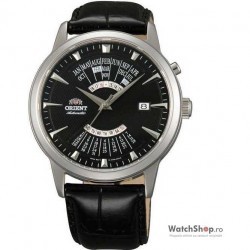 Ceas original Orient SPORTY AUTOMATIC EU0A004B Multi-Year Calendar imagine mica