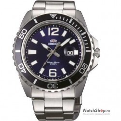 Ceas original Orient SPORTY QUARTZ UNE3002D imagine mica