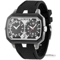 Ceas original Police HYDRA P13076JPB-02A imagine mica