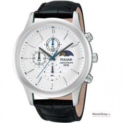 Ceas original Pulsar DRESS MEN LPV9005X1 imagine mica