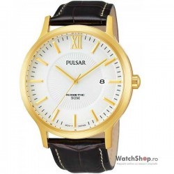 Ceas original Pulsar DRESS MEN PAR182X1 imagine mica