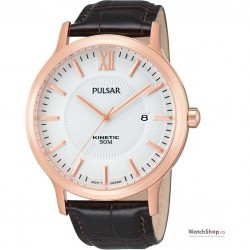 Ceas original Pulsar DRESS MEN PAR184X1 imagine mica