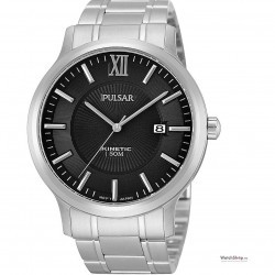 Ceas original Pulsar DRESS MEN PAR185X1 imagine mica