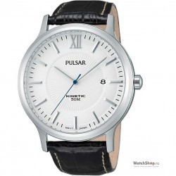 Ceas original Pulsar DRESS MEN PAR187X1 imagine mica