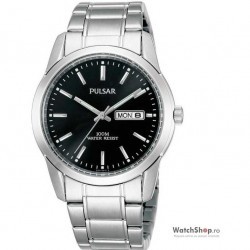 Ceas original Pulsar DRESS MEN PJ6021X1 imagine mica