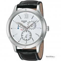 Ceas original Pulsar DRESS MEN PQ7005X1 imagine mica