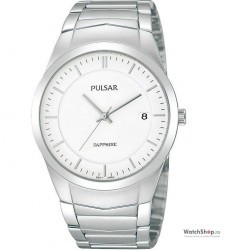 Ceas original Pulsar DRESS MEN PS9129X1 imagine mica