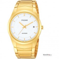 Ceas original Pulsar DRESS MEN PS9130X1 imagine mica