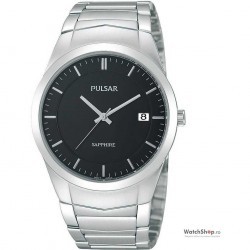 Ceas original Pulsar DRESS MEN PS9133X1 imagine mica