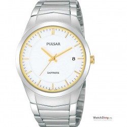 Ceas original Pulsar DRESS MEN PS9135X1 imagine mica