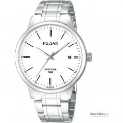 Ceas original Pulsar DRESS MEN PS9145X1 imagine mica