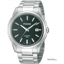 Ceas original Pulsar DRESS MEN PS9177X1 imagine mica