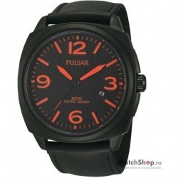 Ceas original Pulsar DRESS MEN PS9197X1 imagine mica