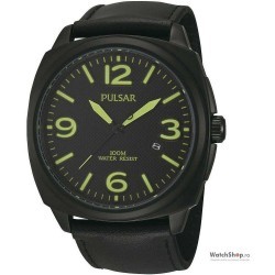 Ceas original Pulsar DRESS MEN PS9199X1 imagine mica