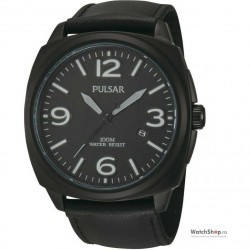 Ceas original Pulsar DRESS MEN PS9203X1 imagine mica