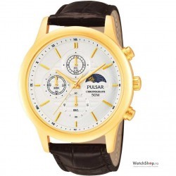Ceas original Pulsar DRESS MEN PV9002X1 imagine mica