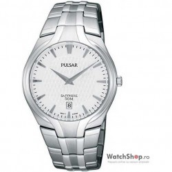 Ceas original Pulsar DRESS MEN PVK157X1 Classic imagine mica