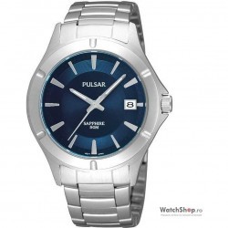 Ceas original Pulsar DRESS MEN PXH951X1 Modern imagine mica