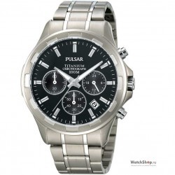 Ceas original Pulsar SPORT PT3215X1 imagine mica