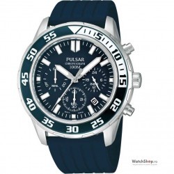 Ceas original Pulsar SPORT PT3241X1 imagine mica