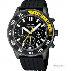Ceas original Pulsar SPORT PT3243X1 imagine mica