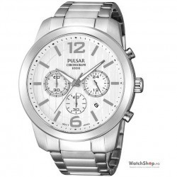 Ceas original Pulsar SPORT PT3279X1 Chronograf imagine mica