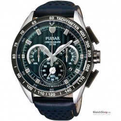 Ceas original Pulsar SPORT PU2075X1 imagine mica