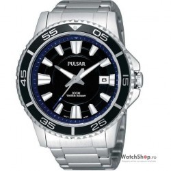 Ceas original Pulsar SPORT PXH945X1 imagine mica