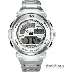 Ceas original Q&Q SPORT M012J201Y imagine mica