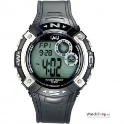 Ceas original Q&Q SPORT M065J001Y imagine mica