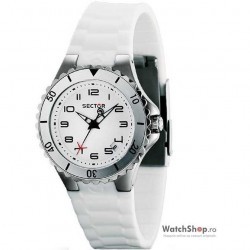Ceas original Sector URBAN R3251111445 imagine mica