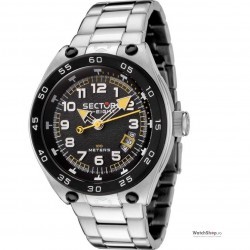 Ceas original Sector URBAN R3253177025 SK-Eight imagine mica
