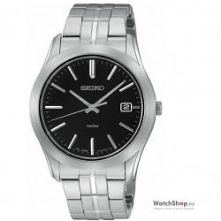 Ceas original Seiko CLASSIC SGEE43P1 imagine mica
