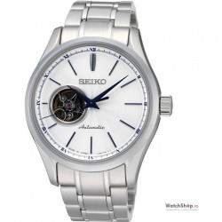 Ceas original Seiko CLASSIC SSA081J1 imagine mica