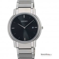 Ceas original Seiko MODERNE SKP387P1 imagine mica
