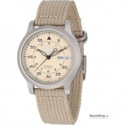 Ceas original Seiko SNK803K2 SEIKO 5 Automatic imagine mica