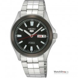 Ceas original Seiko SNKL11K1 SEIKO 5 Automatic imagine mica