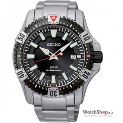 Ceas original Seiko SOLAR SNE295P1 imagine mica