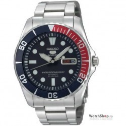 Ceas original Seiko SPORTS SNZF15K1 imagine mica