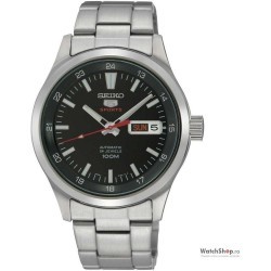 Ceas original Seiko SRP265K1 SEIKO 5 Automatic imagine mica