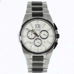 Ceas Atlantic Skipper Chrono 83465.47.21 imagine mica