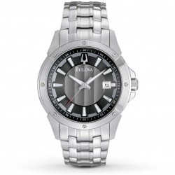 Ceas Bulova Sport Collection 96B169 imagine mica