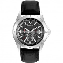 Ceas Bulova Sport Collection 96C113 imagine mica