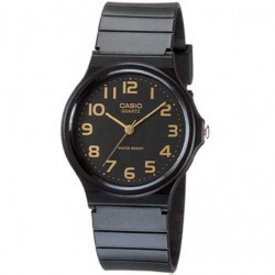 Ceas Casio Analog MQ-24-1B2LDF imagine mica