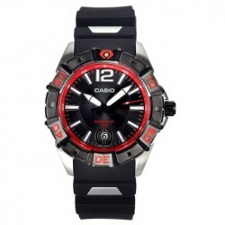 Ceas Casio Metal Fashion MTD-1070-1A2VDF imagine mica