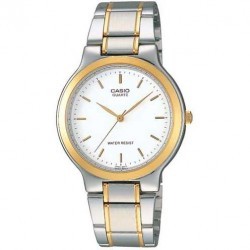 Ceas Casio Metal Fashion MTP-1131G-7ARDF imagine mica
