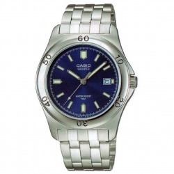 Ceas Casio Metal Fashion MTP-1213A-2AVDF imagine mica