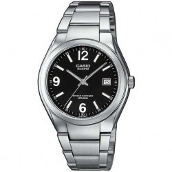 Ceas Casio Metal Fashion MTP-1265D-1AVDF imagine mica
